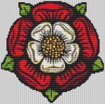 (image for) Tudor Rose
